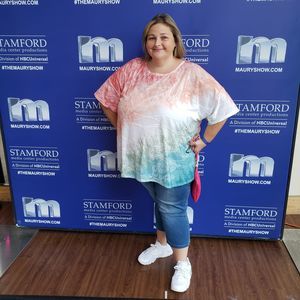 Meet your Posher, Sandi